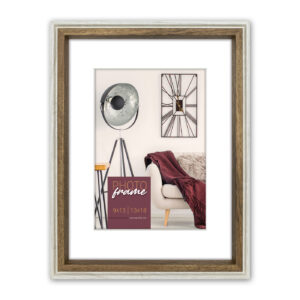 Zep Fotolijst DN968B Palmi Brown 10x15 / 15x20 cm