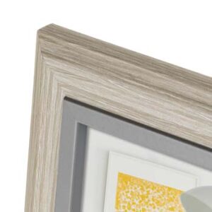 Alternative view of Zep Fotolijst LF446W Perugia White 10x15 cm
