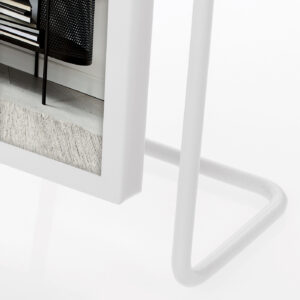 Zep Fotolijst RT457W Alcamo White 13x18 cm - Afbeelding 3