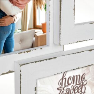 Zep Fotolijst UT888 Rapallo 4x 10x15 4x13x18 cm - Afbeelding 3
