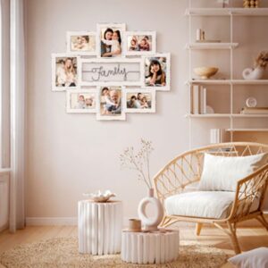 Zep Fotolijst UT888 Rapallo 4x 10x15 4x13x18 cm - Afbeelding 5
