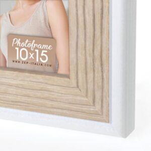 Zep Fotolijst HV246 Augusta 2Q 2x 10x15 cm - Afbeelding 2