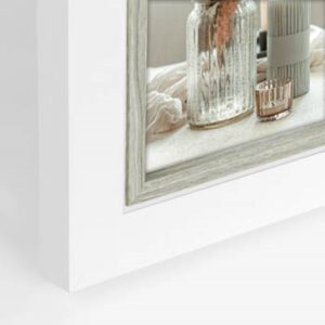 Zep Fotolijst CD786 Sion 2Q 2x10x15 cm - Afbeelding 4