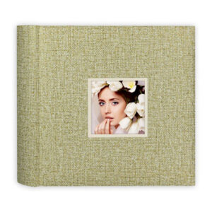 Zep Foto Album NKG4620 Slip-in 200 photos 10x15 cm