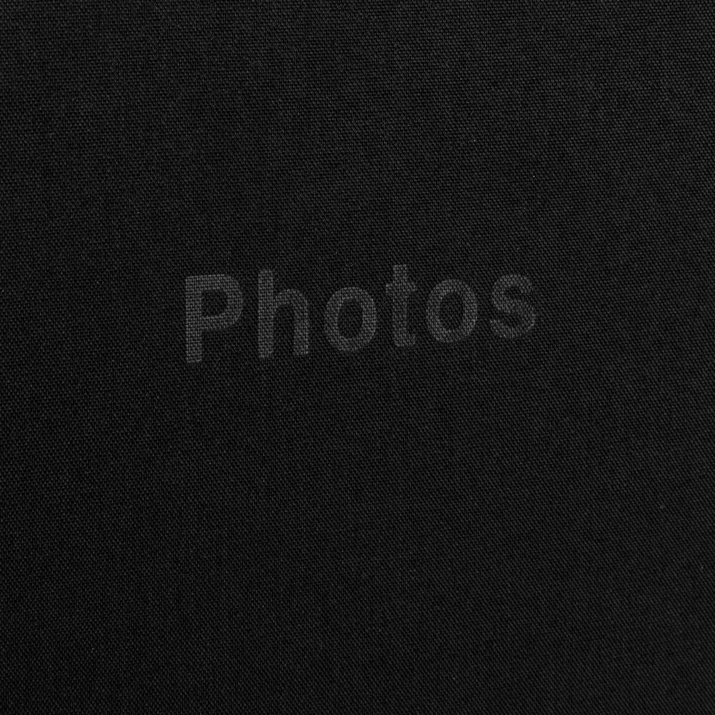 Zep HD2632BL Adhesive Album 25 pages 26x32 cm - Afbeelding 2