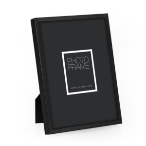 Zep Fotolijst AL38B1 John Black 10x15 cm - Afbeelding 5