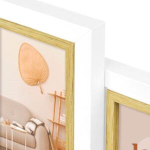 Zep Fotolijst CV662 Ayas 6Q 6x 10x15 cm - Afbeelding 3