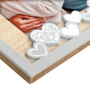 Zep Fotolijst DR2546 Lola Vertical 10x15 cm - Afbeelding 5