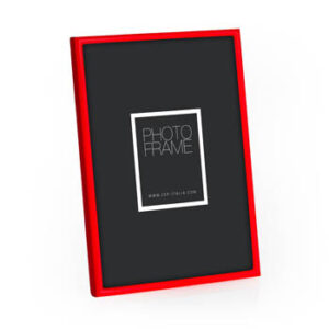 Zep Fotolijst VC357R Alissa Red 13x18 cm - Afbeelding 4