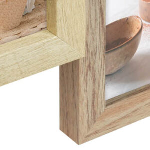 Zep Fotolijst DT996 Oberg 5Q 5x10x15 cm - Afbeelding 4