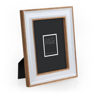 Zep Fotolijst XN357W Vienna White 13x18 cm - Afbeelding 5