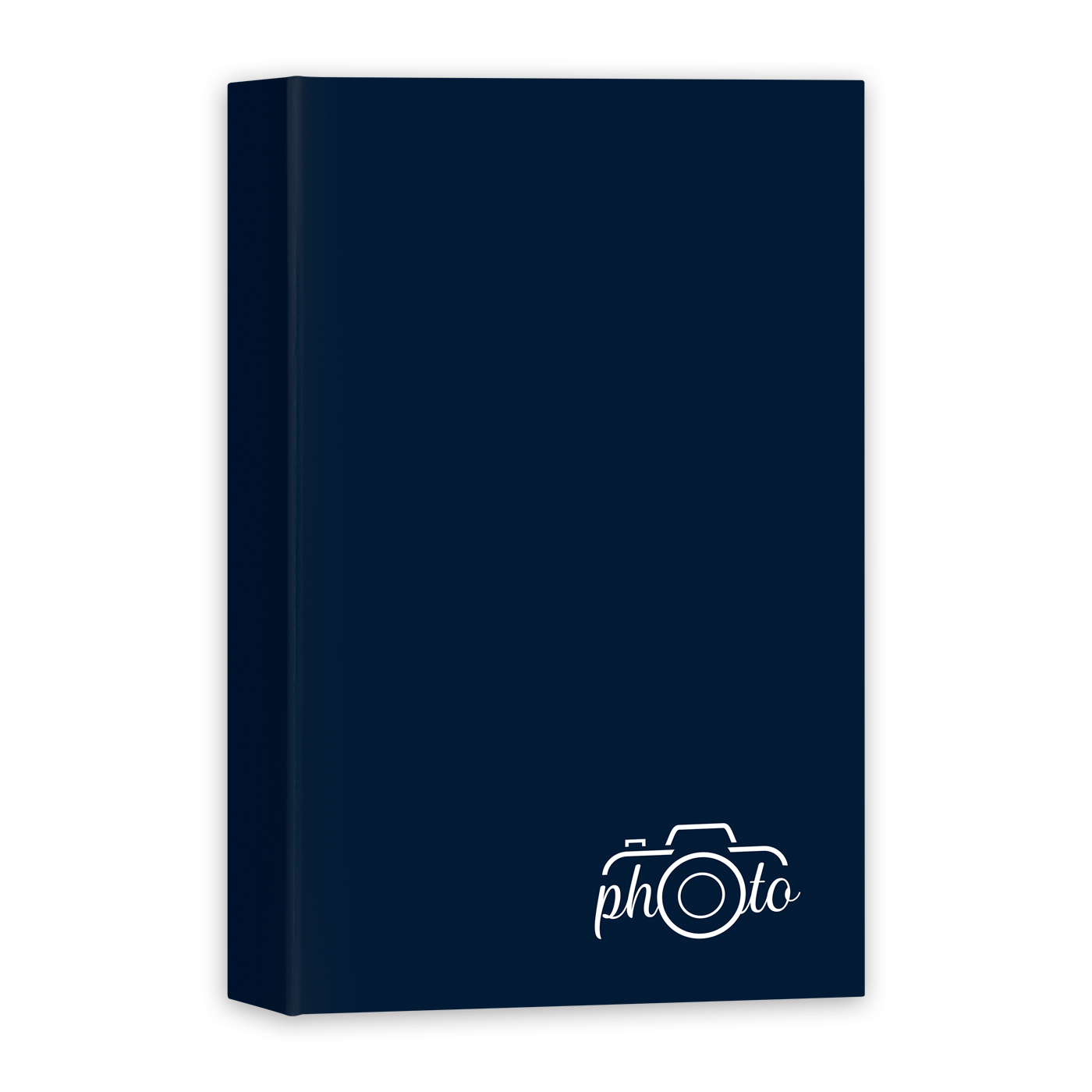 Zep Fotolijst XF468R Album Slip-in 80 photos 10x15 cm