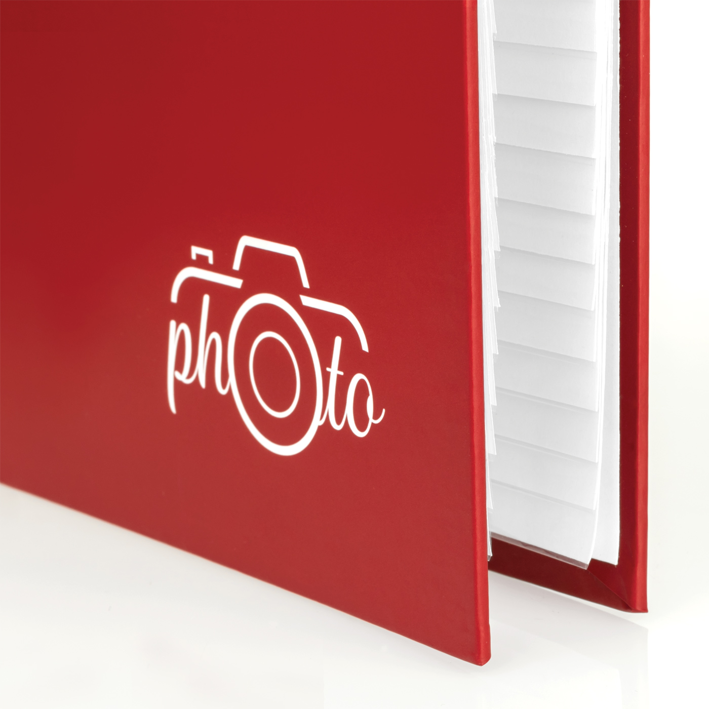 Zep Fotolijst XF468R Album Slip-in 80 photos 10x15 cm - Afbeelding 2