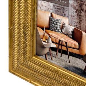 Zep Fotolijst KA857G Andria Gold 13x18 cm - Afbeelding 2