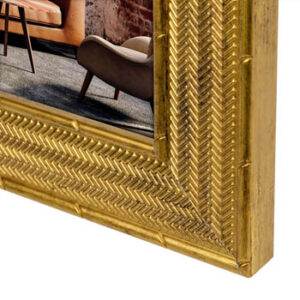 Zep Fotolijst KA857G Andria Gold 13x18 cm - Afbeelding 3