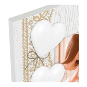 Zep Fotolijst WH9246 Dafne Horizontal 10x15 cm - Afbeelding 3