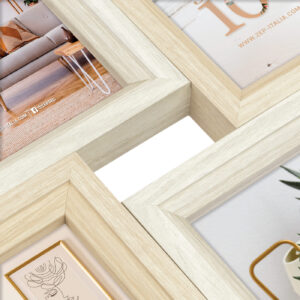 Zep Fotolijst VZ882 Zara 8Q 8x 10x15 cm - Afbeelding 3