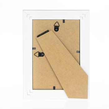 Zep Fotolijst DT468B Spoleto Black 15x20 cm - Afbeelding 5