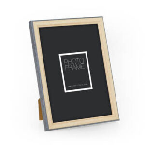 Zep Fotolijst WD463B Bensen Black 10x15 cm - Afbeelding 6