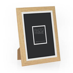 Zep Fotolijst NT577N Adler Natural 13x18 cm - Afbeelding 5