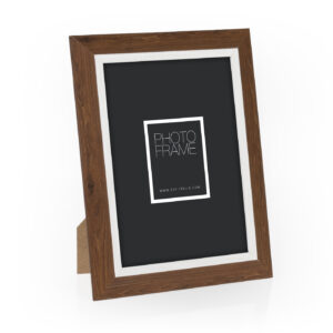Zep Fotolijst NT239B Adler Brown 20x30 cm - Afbeelding 5