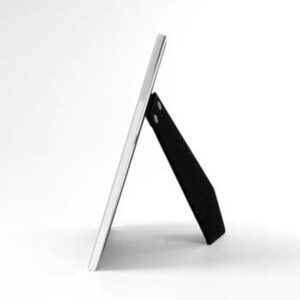 Zep S4023 Olimpia Silver 20x30 cm - Afbeelding 4