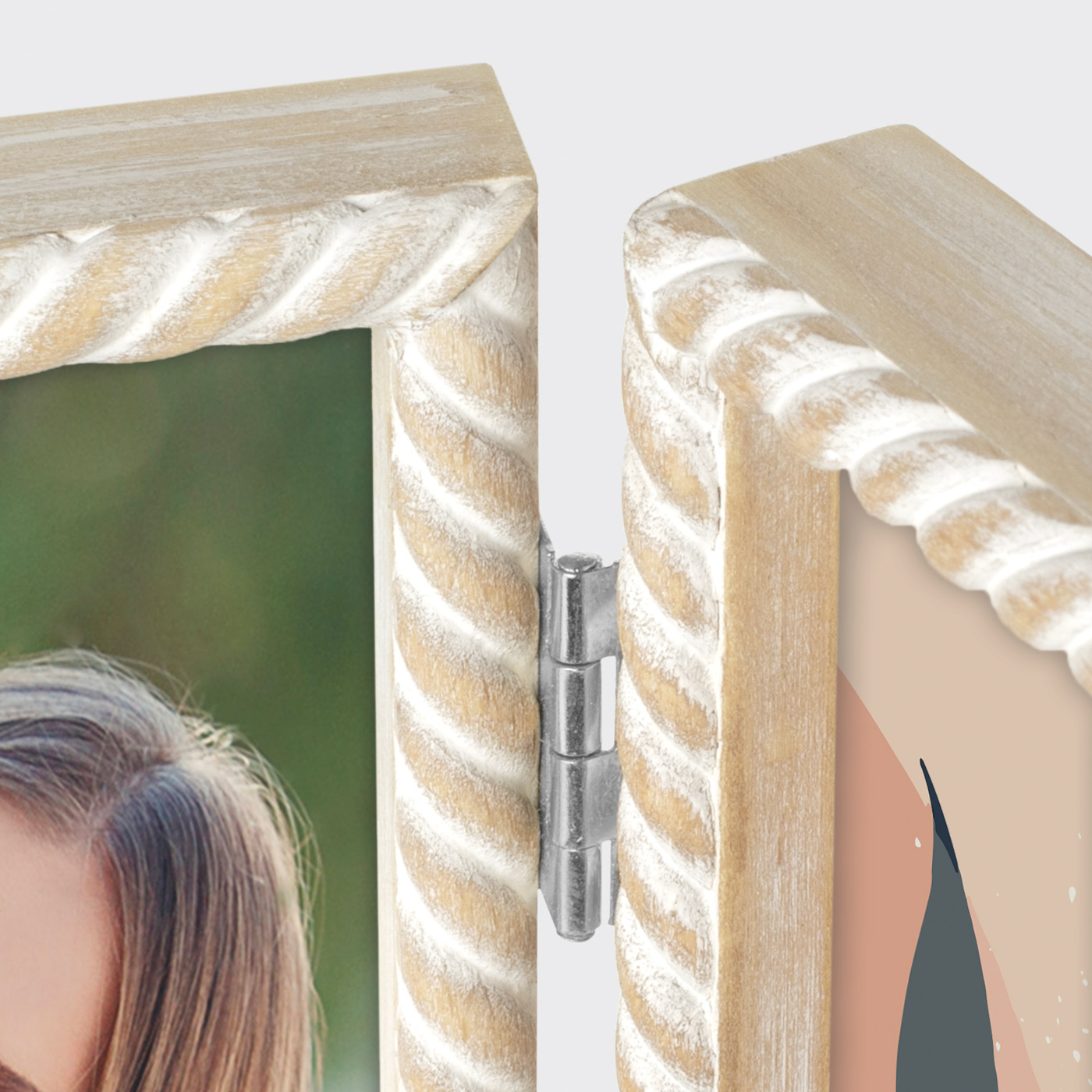 Zep ML257D Lisse 2 Q 2x13x18 cm - Afbeelding 3