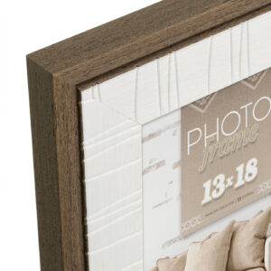 Zep WE346 Ischia Brown 10x15 cm - Afbeelding 2