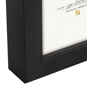Zep V4721B Certificate Black 21x29,7 cm - Afbeelding 3
