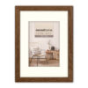 Zep Fotolijst V4564D Malmo Brown 30x45 / 40x60 cm