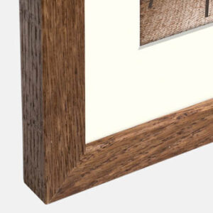 Zep Fotolijst V4564D Malmo Brown 30x45 / 40x60 cm - Afbeelding 3
