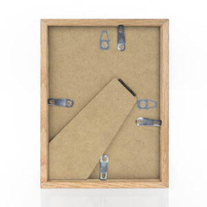 Zep Fotolijst V4564D Malmo Brown 30x45 / 40x60 cm - Afbeelding 6