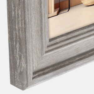 Zep PM857G Palermo Grey 13x18 cm - Afbeelding 3
