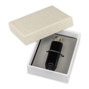 Zep BX6C Box USB Praga C 7x9x3 cm Set 6x - Afbeelding 2