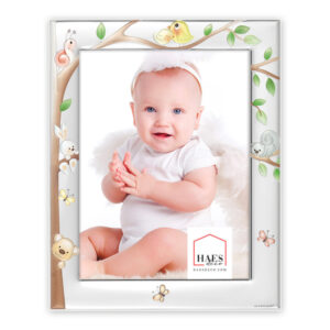 Baby Fotolijst B17746 Adamo 10x15 cm