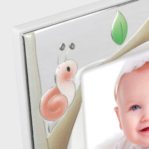 Baby Fotolijst B17746 Adamo 10x15 cm - Afbeelding 3