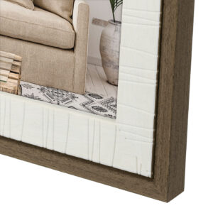 Zep WE357 Ischia Brown 13x18 cm - Afbeelding 2
