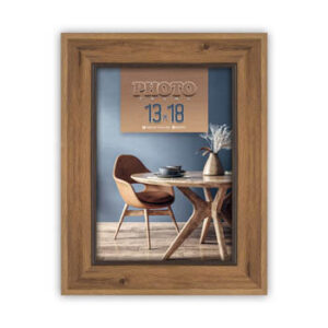 Zep TG357B Arles Brown 13x18 cm