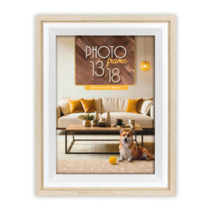 Zep BG646C Bologna Cream 10x15 cm
