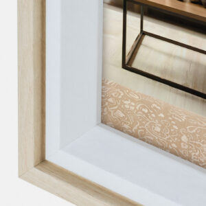 Zep BG623C Bologna Cream 20x30 cm - Afbeelding 5