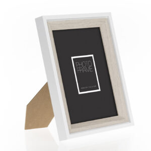 Zep BG746W Bologna White 10x15 cm - Afbeelding 3