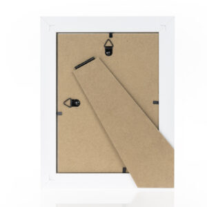 Zep BG757W Bologna White 13x18 cm - Afbeelding 4