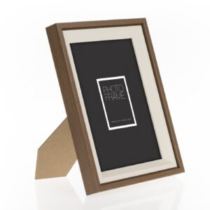 Zep BG857B Bologna Brown 13x18 cm - Afbeelding 3