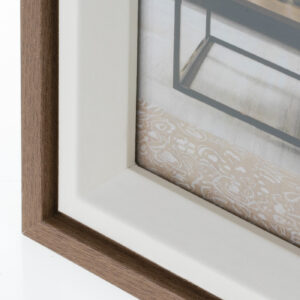 Zep BG857B Bologna Brown 13x18 cm - Afbeelding 5