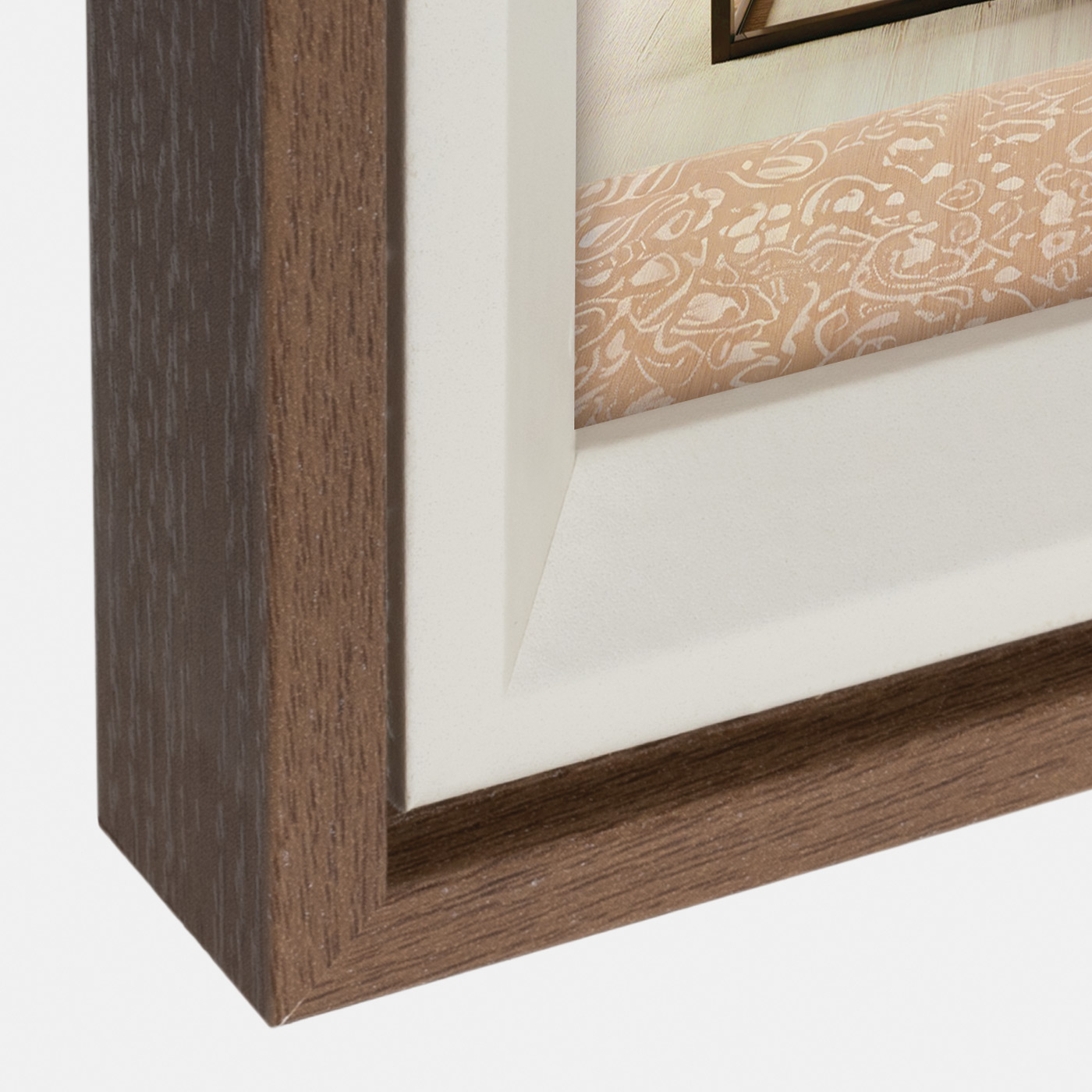 Zep BG857B Bologna Brown 13x18 cm - Afbeelding 6