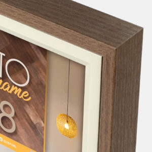 Zep BG857B Bologna Brown 13x18 cm - Afbeelding 7