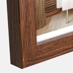 Zep HK346B Halle Brown 10x15 cm - Afbeelding 6