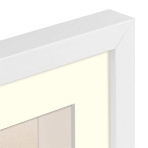 Zep Fotolijst V4546W Malmo White 7x10/10x15 cm - Afbeelding 3