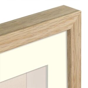 Zep Fotolijst V4546N Malmo Natural 7x10/10x15 cm - Afbeelding 3