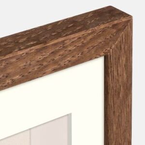 Zep Fotolijst V4546D Malmo Brown 7x10/10x15 cm - Afbeelding 3